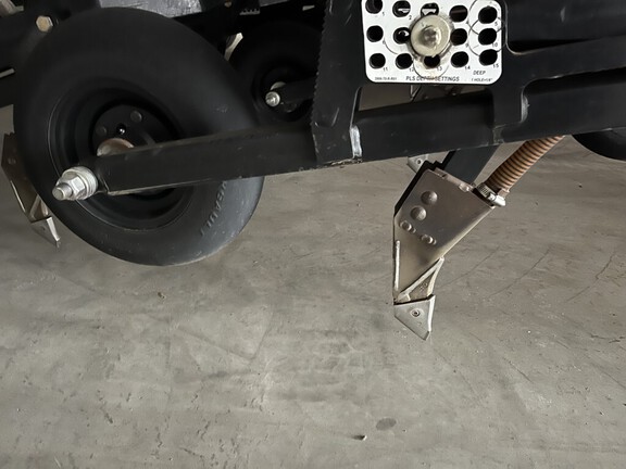 Bourgault 3335QDA 2023 image 5