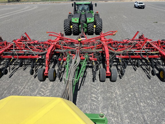 Bourgault 3335QDA 2023 image 7