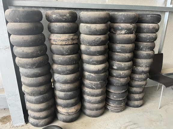 Bourgault 3335QDA 2023 image 8