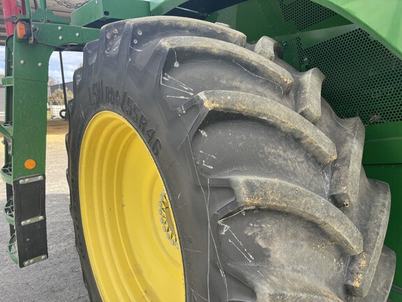 John Deere S790 2022 image 3