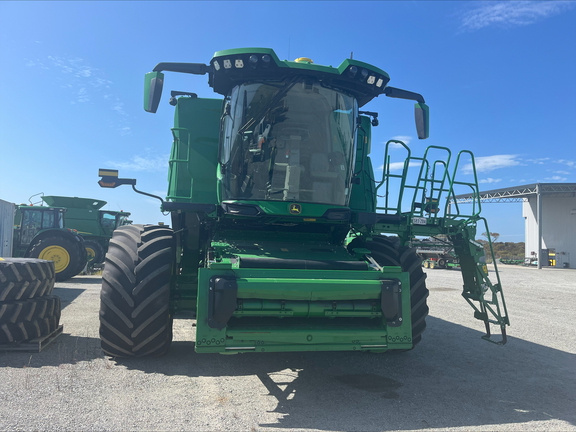 John Deere X9 1100 2022 image 2