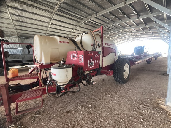 Croplands Weedit 2015 image 5