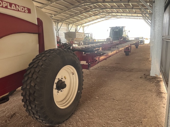 Croplands Weedit 2015 image 6