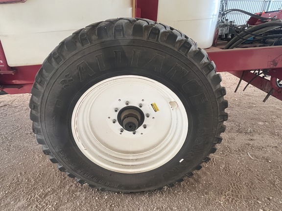 Croplands Weedit 2015 image 7