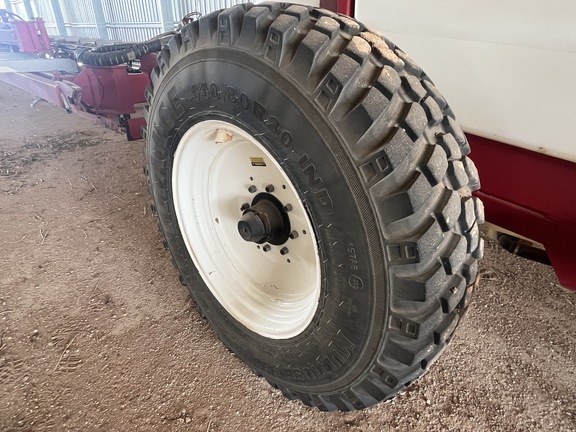 Croplands Weedit 2015 image 8