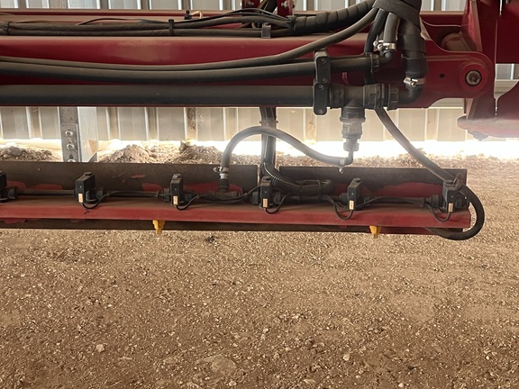 Croplands Weedit 2015 image 10