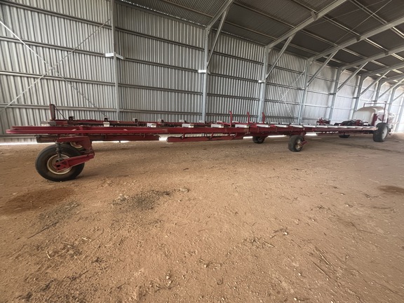 Croplands Weedit 2015 image 11