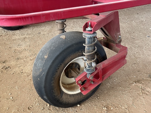 Croplands Weedit 2015 image 12