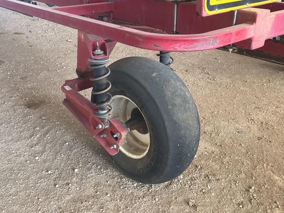 Croplands Weedit 2015 image 13