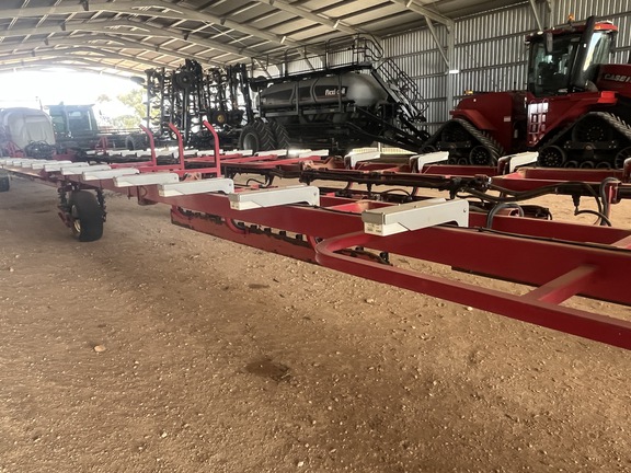 Croplands Weedit 2015 image 14