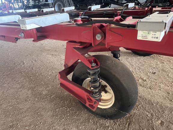 Croplands Weedit 2015 image 15