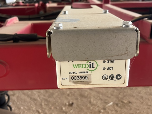 Croplands Weedit 2015 image 16