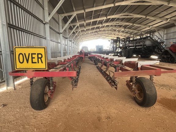 Croplands Weedit 2015 image 18