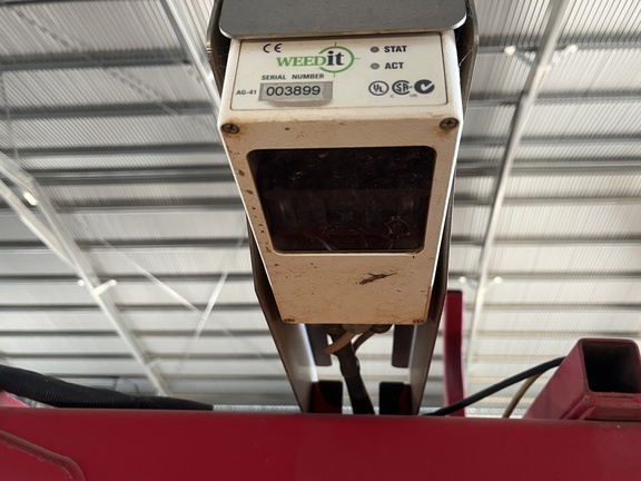 Croplands Weedit 2015 image 17