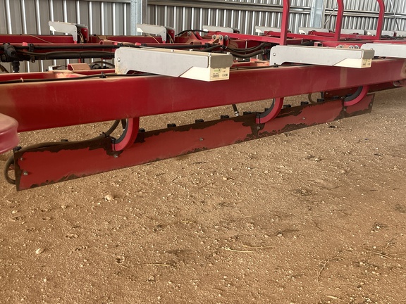 Croplands Weedit 2015 image 19