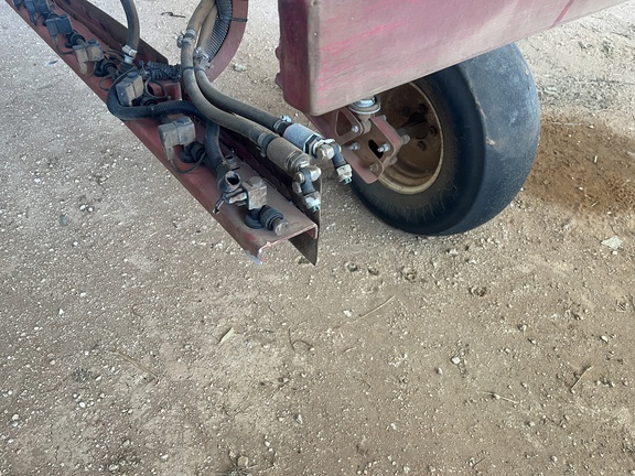 Croplands Weedit 2015 image 20