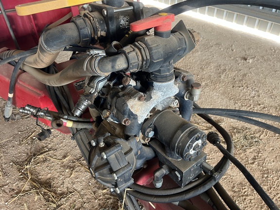 Croplands Weedit 2015 image 21