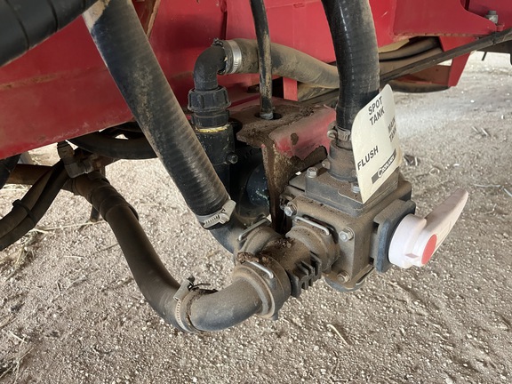 Croplands Weedit 2015 image 23