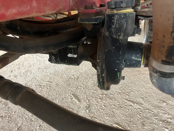 Croplands Weedit 2015 image 24