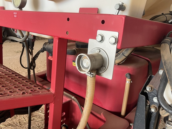 Croplands Weedit 2015 image 22