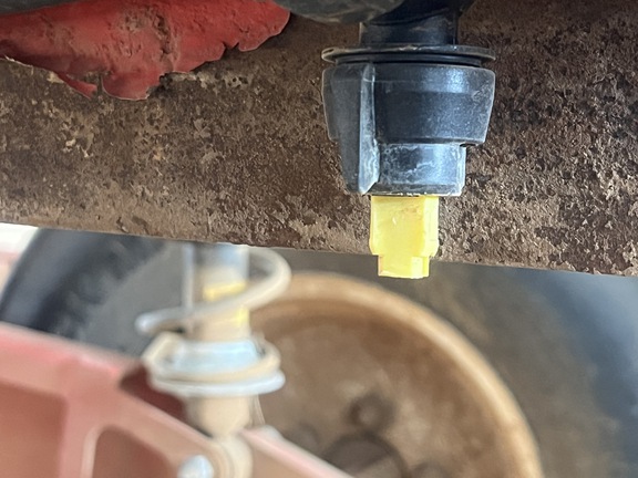 Croplands Weedit 2015 image 25