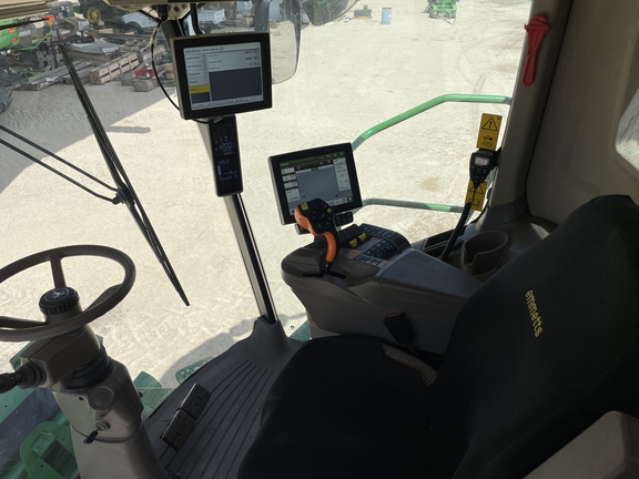 John Deere S780 2020 image 3