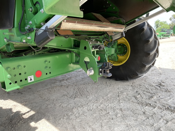 John Deere S780 2020 image 10