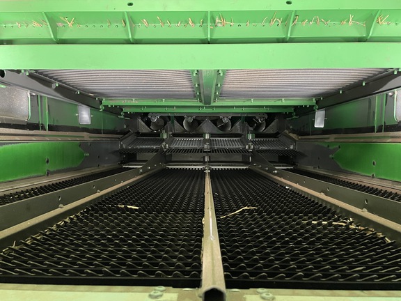 John Deere S780 2020 image 11