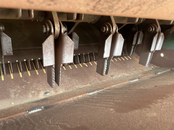 John Deere S780 2020 image 12