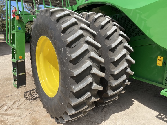 John Deere S780 2020 image 13