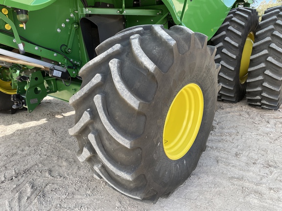 John Deere S780 2020 image 15