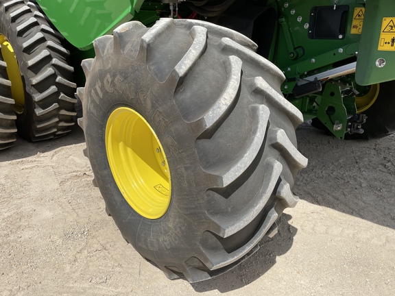 John Deere S780 2020 image 14