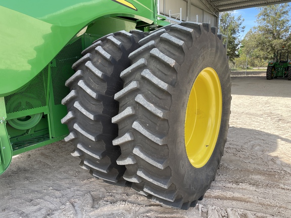 John Deere S780 2020 image 16