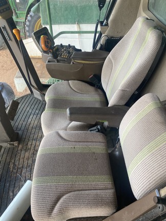 John Deere 9670 STS image 5