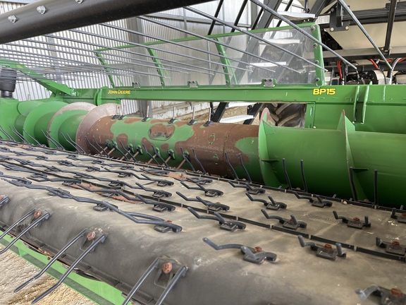 John Deere BP15 image 2