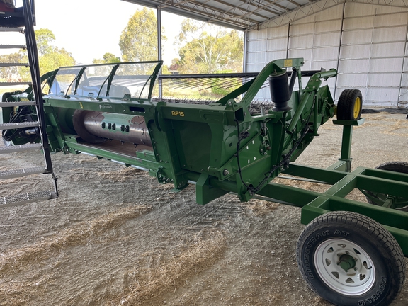 John Deere BP15 image 5