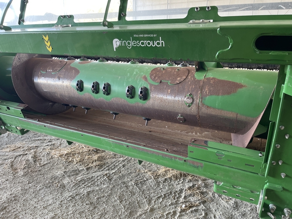 John Deere BP15 image 7