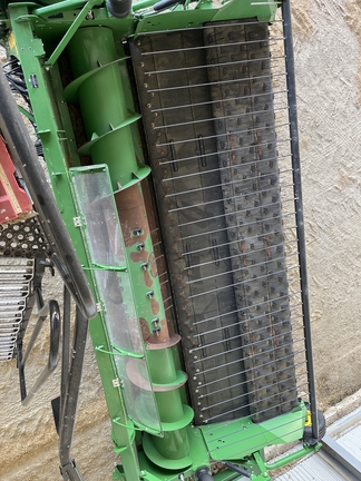 John Deere BP15 image 8