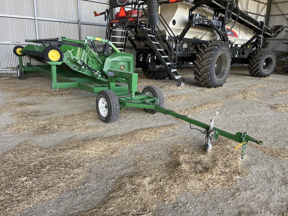John Deere BP15 image 9