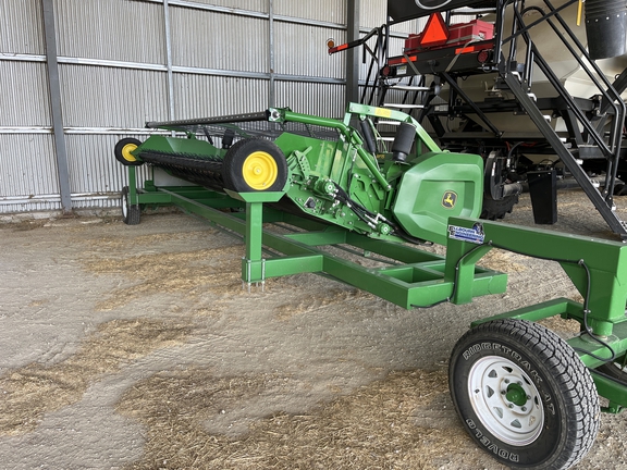 John Deere BP15 image 10