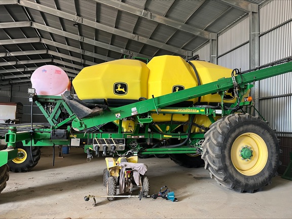 John Deere 1910 2014 image 8