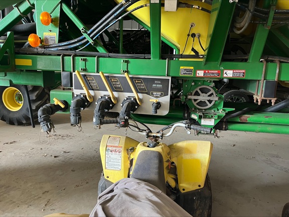 John Deere 1910 2014 image 10