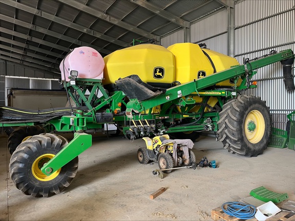 John Deere 1910 2014 image 6