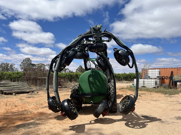 Other Fully-Adj 2000lt Two Row with 10 fans 2017 image 3