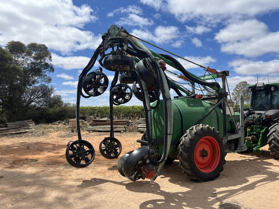 Other Fully-Adj 2000lt Two Row with 10 fans 2017 image 4