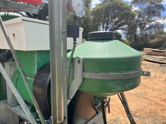 Other Fully-Adj 2000lt Two Row with 10 fans 2017 image 6