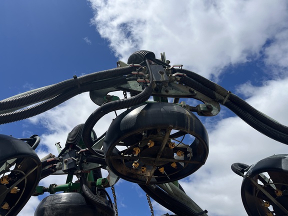 Other Fully-Adj 2000lt Two Row with 10 fans 2017 image 8