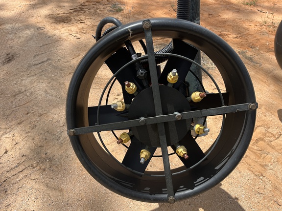 Other Fully-Adj 2000lt Two Row with 10 fans 2017 image 7