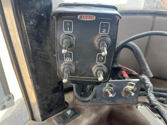 Other Fully-Adj 2000lt Two Row with 10 fans 2017 image 9