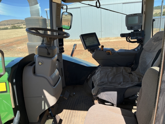 John Deere 9370R 2015 image 5